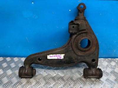 Mercedes w140 lift long рычаг левый перед передний нижний фото №1