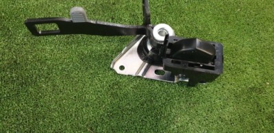 Mini cooper f55 засувка кронштейн кронштейн сидіння 7317712 фото №1