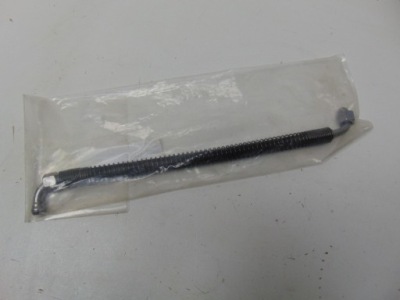 Трубка шланг масла mercedes slk r170 a0209973682 фото №1