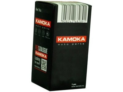 FILTER FUEL KAMOKA F312701  