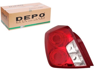 FARO DEPO 3560485Z00  