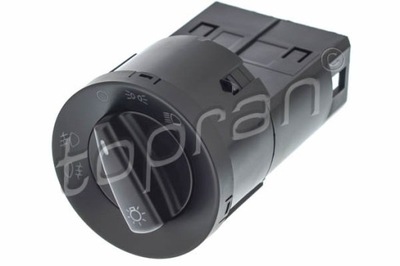 TOPRAN 109 928 CONMUTADOR DE LUZ VW GOLF IV AUDI/SK  