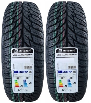 155/80 R13 NOWE wielosezonowe grupa Continental