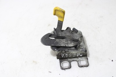 Замок капот lancia ypsilon iii фото №1