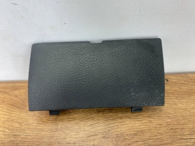 Заглушка dodge ram 1500 2019+ фото №1