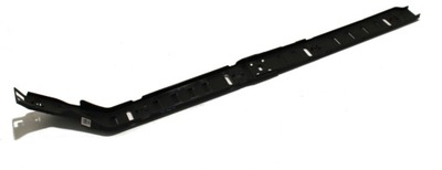 Kia stonic захист трубопровід пального фото №1