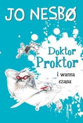 Doktor Proktor i wanna czasu