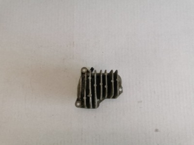 Seat leon iii перетворювач модуль led 5f0941476 фото №1