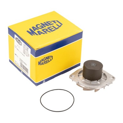 MAGNETI MARELLI 350981330000 BOMBA WODY, CHLODZENIE DEL MOTOR  