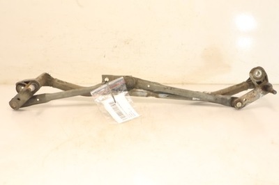 Механізм двірник перед seat ibiza iii фото №1