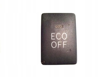 BUTTON SWITCH ECO OFF TOYOTA YARIS II 2006-2011 YEAR  