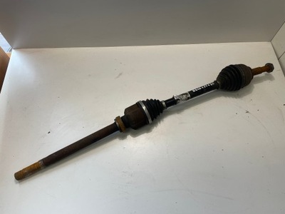 Приводной вал правая expert proace jumpy vivaro 9806153180 фото №1