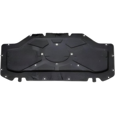 Шумоизоляция защита do bmw x5 f15 13- фото №1