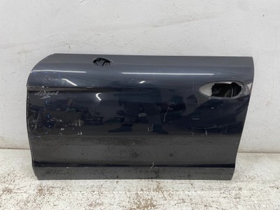 Дверь левая перед передние porsche panamera 970 фото №1