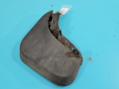 Брызговик задняя левая audi q5 08- 8r0075101b фото №1