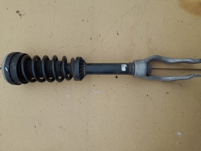 Jaguar f-pace velar амортизатор правый фото №1