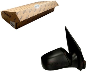 Blic 5402-04-1112396p зеркало наружное фото №1