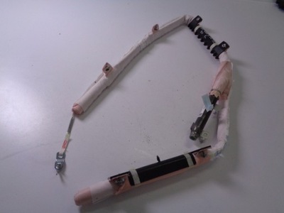 Шторка безопасности подушка безопасности левая kia niro i ev lift 2022 rok фото №1