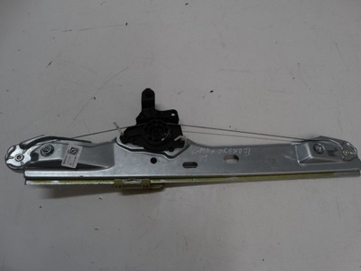 Подъемник окон правый задняя ford c-max grand ii фото №1