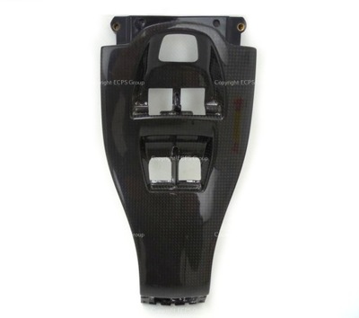 FERRARI 458 ITALIA PANEL CONSOLE CARBON  