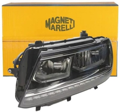 MAGNETI MARELLI FARO 711451000257  