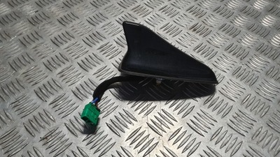 Антенна кровельная плавник kia ceed iii hb 18- фото №1