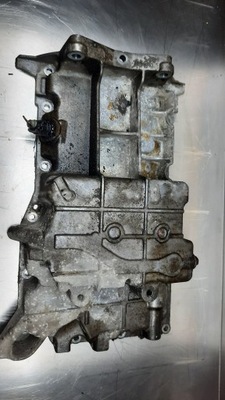 Піддон масляна 55557091 opel vectra c 2.2b фото №1