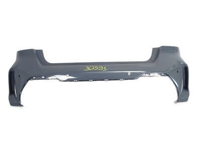 BMW 1 F40 M PACKAGE 19- BUMPER REAR REAR  