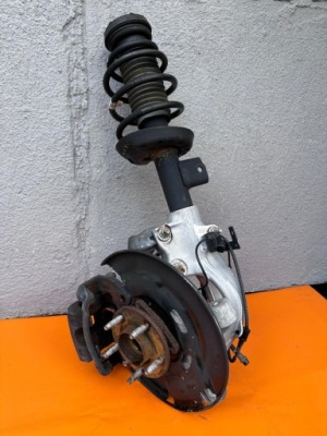 Opel cascada 13427151 mcperson левый europa оригинал фото №1