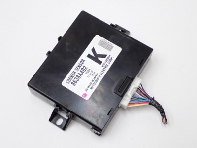 Модуль блок управления 8638a402 mitsubishi eclipse cross 21r фото №1