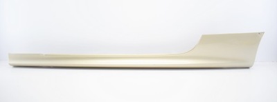 E klasa coupe w238 amg лівий поріг молдинг поріг фото №1