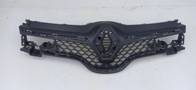 Twingo iii 2014- решітка радіатора решітка радіатора 622566433r фото №1