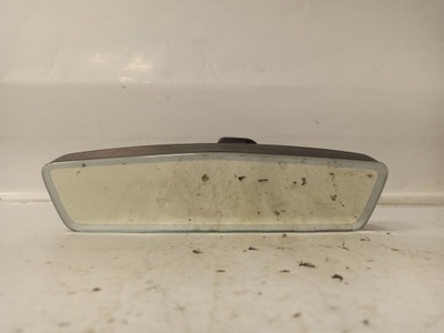 Volvo v40 ii дзеркало заднього виду внутрішнє фотохромний 31218968 фото №1