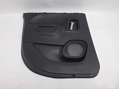 Обшивка обивка дверь левый задняя rifter berlingo iv 2018- #10005 фото №1