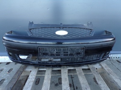 Бампер передній перед ford galaxy 1 lift фото №1