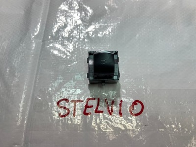 Alfa romeo stelvio переключатель крышки багажника фото №1