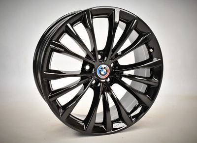 BMW INDIVIDUAL G30 G31 8x19 ET30 9x19 ET44 6873942 6874438 STYLING 663