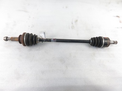 Приводной вал правая задняя hyundai santa fe ii 2.2 crdi фото №1