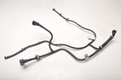 Ghibli iii 3.0 d дроти переливів 41302037f фото №1