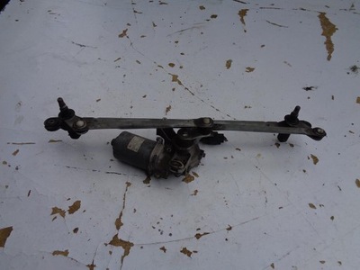 Механізм двірник chevrolet aveo t200 фото №1