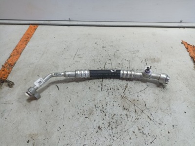 Bmw i3 l01 шланг кондиціонера 9291161 фото №1