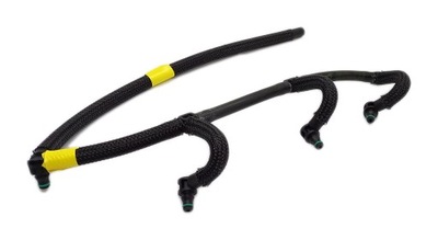 Citroen оригінальний номер 157499 wąż, паливо na злив фото №1