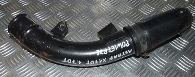 Astra f vectra a 1.7 td isuzu труба впускний фото №1