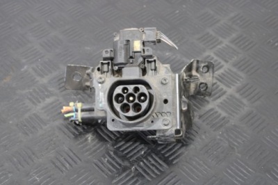 Разъём зарядки 243406776r renault megane iv 4 рестайлинг фото №1