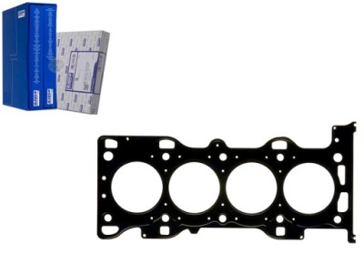 Прокладка головки volvo c30 07- ajusa фото №1