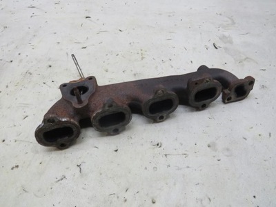 Коллектор выпускной scenic iii 140045202r фото №1