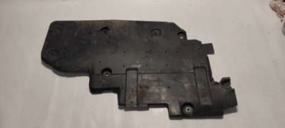 Защита подвеска peugeot 3008 ii 16- фото №1