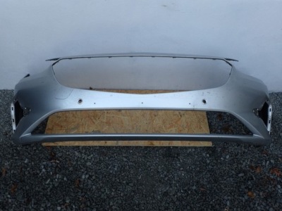 Бампер перед передний opel insignia b 2 2 рестайлинг фото №1