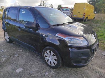 CITROEN C3 PICASSO CUARTO PARTE DELANTERA IZQUIERDA DERECHA  