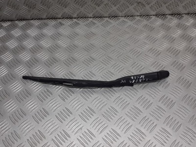 Важіль двірники задній задня mercedes a-klasa w168 фото №1